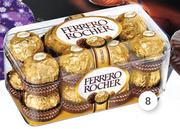 Ferrero Rocher T16