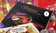 Belgain Harvest Seashells-250g