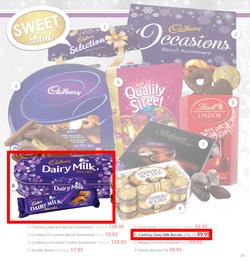 Dis-Chem : Festive Savings ( 10 Nov - 05 Jan 2015 ), page 25
