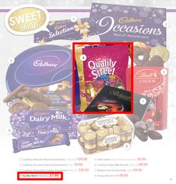 Dis-Chem : Festive Savings ( 10 Nov - 05 Jan 2015 ), page 25