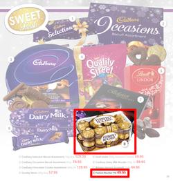 Dis-Chem : Festive Savings ( 10 Nov - 05 Jan 2015 ), page 25