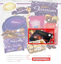 Dis-Chem : Festive Savings ( 10 Nov - 05 Jan 2015 ), page 25
