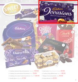 Dis-Chem : Festive Savings ( 10 Nov - 05 Jan 2015 ), page 25