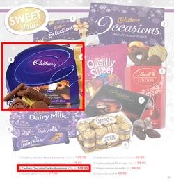 Dis-Chem : Festive Savings ( 10 Nov - 05 Jan 2015 ), page 25