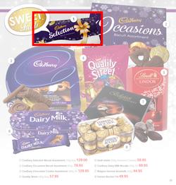 Dis-Chem : Festive Savings ( 10 Nov - 05 Jan 2015 ), page 25