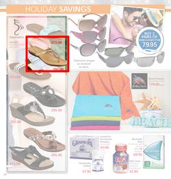 Dis-Chem : Festive Savings ( 10 Nov - 05 Jan 2015 ), page 26