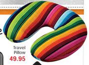 Travel Pillow