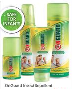 OnGuard Insect Repellent Gel-150ml