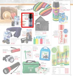 Dis-Chem : Festive Savings ( 10 Nov - 05 Jan 2015 ), page 27
