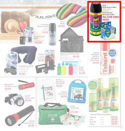 Dis-Chem : Festive Savings ( 10 Nov - 05 Jan 2015 ), page 27