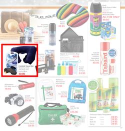 Dis-Chem : Festive Savings ( 10 Nov - 05 Jan 2015 ), page 27