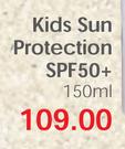 Techni Block Kids Sun Protection SPF50-150ml 