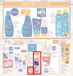 Dis-Chem : Festive Savings ( 10 Nov - 05 Jan 2015 ), page 28