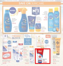 Dis-Chem : Festive Savings ( 10 Nov - 05 Jan 2015 ), page 28