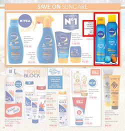 Dis-Chem : Festive Savings ( 10 Nov - 05 Jan 2015 ), page 28