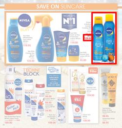 Dis-Chem : Festive Savings ( 10 Nov - 05 Jan 2015 ), page 28