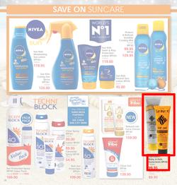 Dis-Chem : Festive Savings ( 10 Nov - 05 Jan 2015 ), page 28