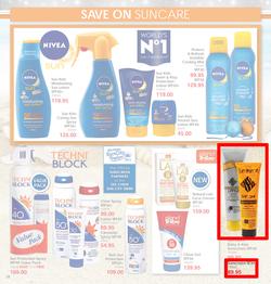 Dis-Chem : Festive Savings ( 10 Nov - 05 Jan 2015 ), page 28