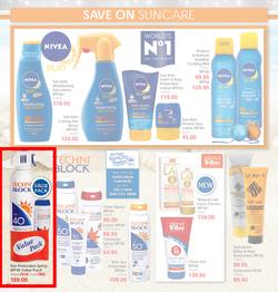 Dis-Chem : Festive Savings ( 10 Nov - 05 Jan 2015 ), page 28