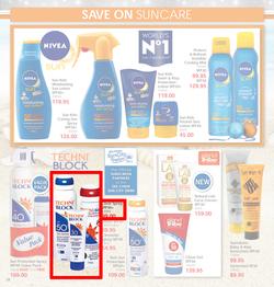 Dis-Chem : Festive Savings ( 10 Nov - 05 Jan 2015 ), page 28