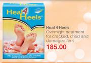 Heal 4 Heels