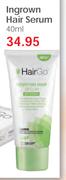 HairGo Ingrown Hair Serum-40ml