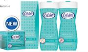 Lit-Lets Intimate Care Soothing Tummy Rub-60ml