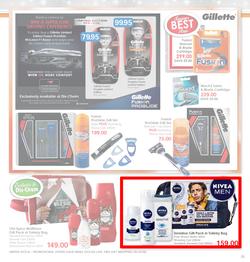 Dis-Chem : Festive Savings ( 10 Nov - 05 Jan 2015 ), page 35