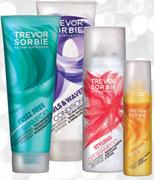 Trevor Sorbie Shampoo Or Conditioner