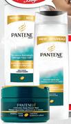 Pantene Shampoo Or Conditioner Assorted-750ml