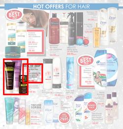 Dis-Chem : Festive Savings ( 10 Nov - 05 Jan 2015 ), page 36