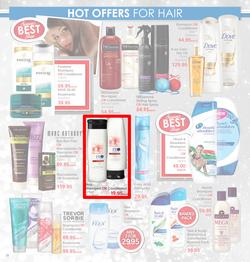 Dis-Chem : Festive Savings ( 10 Nov - 05 Jan 2015 ), page 36