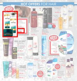 Dis-Chem : Festive Savings ( 10 Nov - 05 Jan 2015 ), page 36
