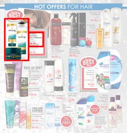 Dis-Chem : Festive Savings ( 10 Nov - 05 Jan 2015 ), page 36