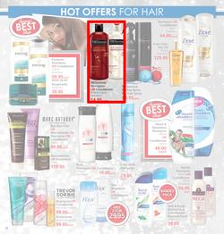 Dis-Chem : Festive Savings ( 10 Nov - 05 Jan 2015 ), page 36