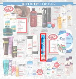 Dis-Chem : Festive Savings ( 10 Nov - 05 Jan 2015 ), page 36