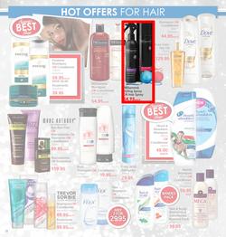 Dis-Chem : Festive Savings ( 10 Nov - 05 Jan 2015 ), page 36