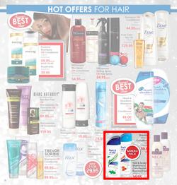 Dis-Chem : Festive Savings ( 10 Nov - 05 Jan 2015 ), page 36