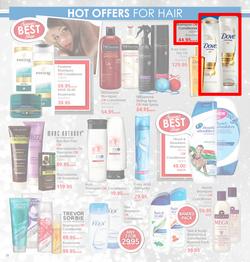 Dis-Chem : Festive Savings ( 10 Nov - 05 Jan 2015 ), page 36