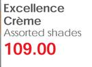 L'Oreal Paris Excellence Creme