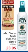 Jabu Stone Multi Purpose Spray-250ml