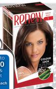 Renew Permanent Hair Colour