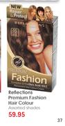 Reflections Premium Fashion Hair Colour