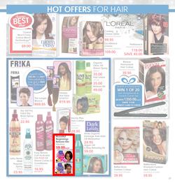 Dis-Chem : Festive Savings ( 10 Nov - 05 Jan 2015 ), page 37