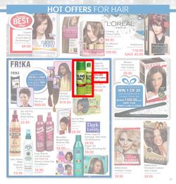 Dis-Chem : Festive Savings ( 10 Nov - 05 Jan 2015 ), page 37