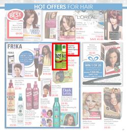 Dis-Chem : Festive Savings ( 10 Nov - 05 Jan 2015 ), page 37