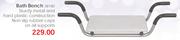 Bath Bench 38180