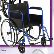 Standard Wheelchair 34586
