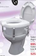 Toilet Seat High Raiser 54150