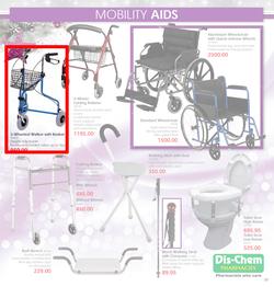 Dis-Chem : Festive Savings ( 10 Nov - 05 Jan 2015 ), page 39